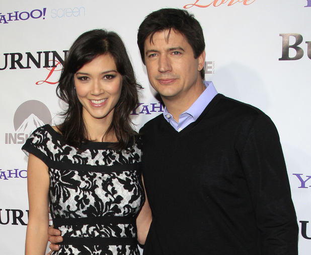 Fox taps Ken Marino, Erica Oyama for comedy pilot 'True Freshman' US