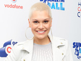 Jessie J unsure of 'The Voice' UK future