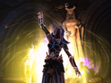 The massively-multiplayer online game will be free-to-play for Xbox One.