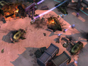 Halo: Spartan Assault will be available for Microsoft platforms this December.