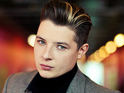The 'Love Me Again' singer also says that he wants a number one album.