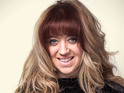 The track features her former The Voice UK coach as singer and producer.