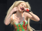 Digital Spy catches Rita Ora, Iggy Azalea, Mark Ronson and more in Manchester.
