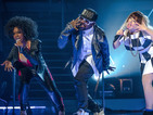 This year's finalists were announced, plus Avril Lavigne and Beady Eye performed.