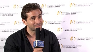 Gregory Fitoussi talks 'Mr Selfridge'