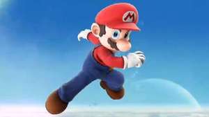 Super Smash Bros. E3 gameplay trailer