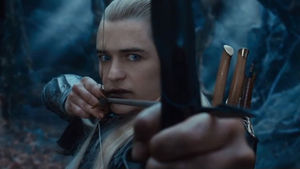 'The Hobbit: The Desolation of Smaug' teaser trailer