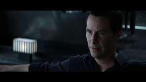 'Man of Tai Chi' trailer