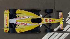 'Forza Motorsport 5' E3 Indy Car teaser