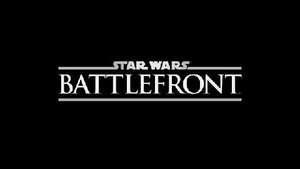 Star Wars: Battlefront teaser trailer