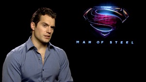 Henry Cavill interview: Man of Steel still gives me goosebumps