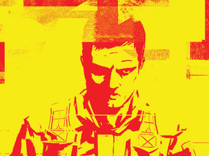 Zero #1