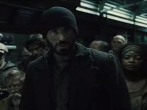 'Snowpiercer' trailer still