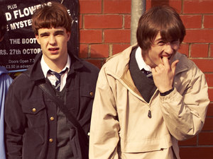 'Spike Island' still