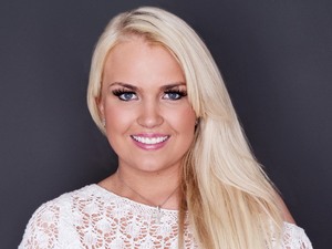 Big Brother: Sophie Lawrence