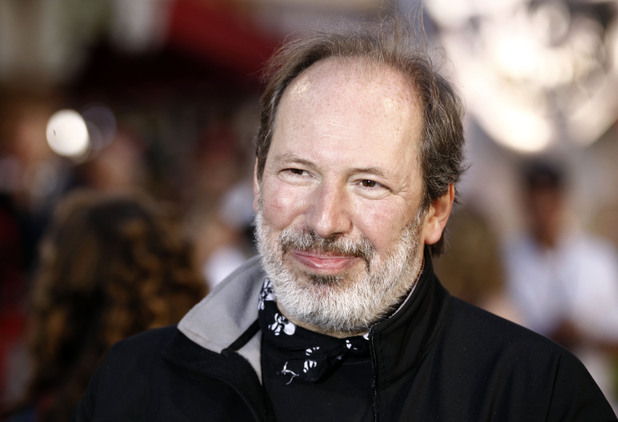 Hans Zimmer - Man of Steel: Trivia gallery - Digital Spy