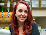Emmerdale's series producer Kate Oates