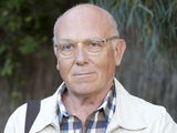 Chris Haywood as Walter Mitchell in Neighbours