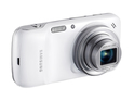 A camera-phone dubbed the "K Zoom" appears online in a leaked photograph.