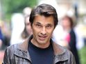 Halle Berry's French actor husband is cast in the soapy ABC thriller.