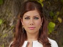 Nikki Sanderson chats to us about a dramatic fortnight ahead for Maxine.