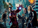 'The Avengers' (2012)