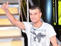 Housemates row after 'save me' speeches and smear campaigns ahead of eviction.