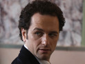 'The Americans' Episode 3