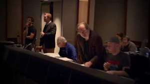 Man of Steel Featurette: Hans Zimmer - Crafting the Score