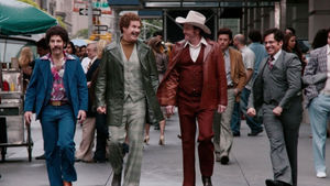 'Anchorman 2 The Legend Continues' trailer