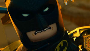 'The Lego Movie' trailer