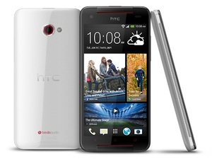 HTC's Butterfly S
