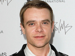 Nick Stahl