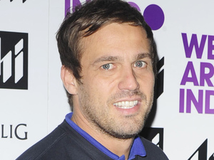 Jamie Lomas