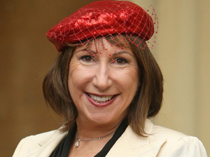Kay Mellor