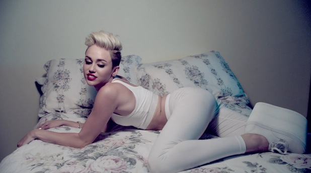 leakt miley cyrus 