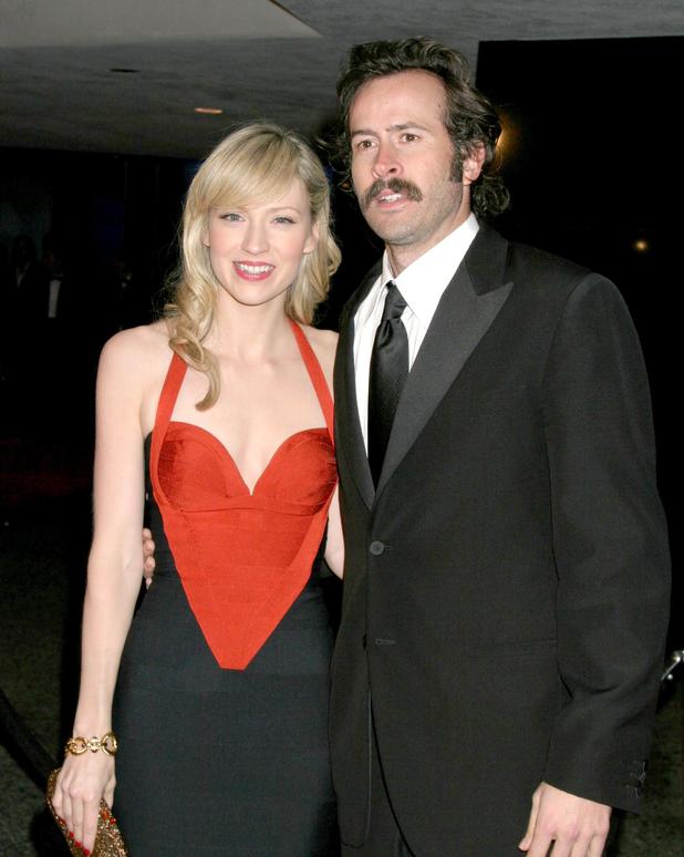 Jason Lee and Ceren Alkaç Ridiculous celebrity children names