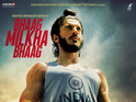The television soap stars feature in Hindi film Bhaag Milkha Bhaag.