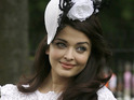Aishwarya Rai Bachchan attends Ladies Day at Royal Ascot