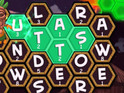 'Beejumbled' screenshot