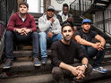 Rudimental and Bipolar Sunshine