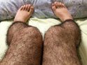'Anti-pervert hair stockings' popular in China