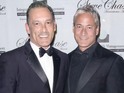 Johnny Chaillot & Greg Louganis