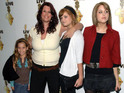 Fifi Geldof shares childhood picture of herself and Peaches as she mourns her "beautiful" sibling.