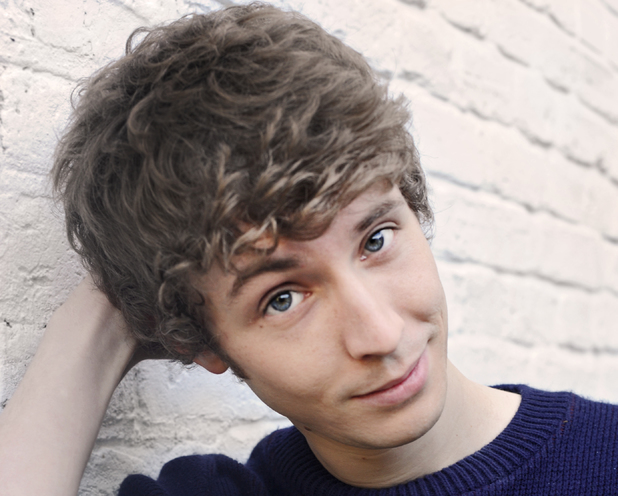 Matt Edmondson