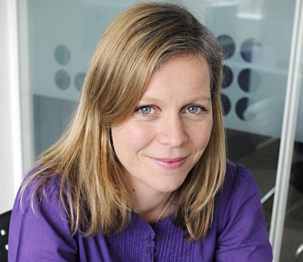 Commissioning Editor, Documentaries - Charlotte Moore
