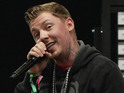 A rep confirms to DS that the rapper was in contention for Ricky Wilson's spot.