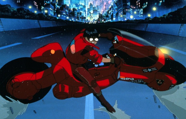 Akira stills