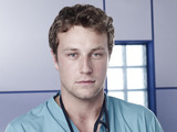 Oliver Coleman as Tom Kent in Casualty