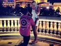 Hogan described Costa's proposal in June as the "happiest moment of my life".